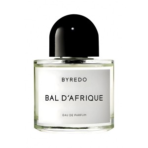 Bal D'Afrique