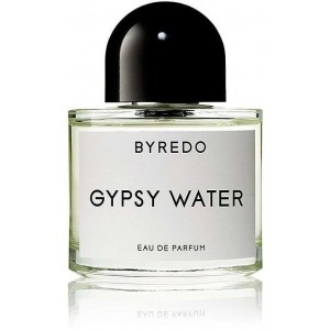Gypsy Water