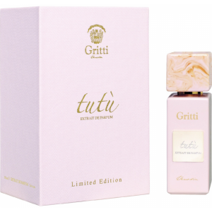 Tutu Limited Edition 