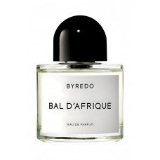 Bal D'Afrique