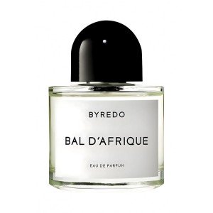 Bal D'Afrique