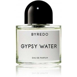 Gypsy Water