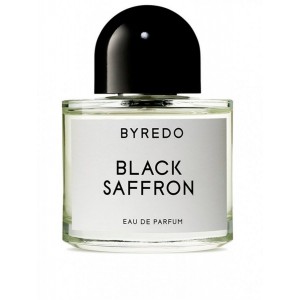 Black Saffron