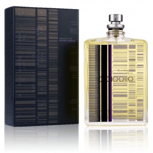 Escentric 01
