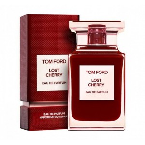 Lost Cherry 