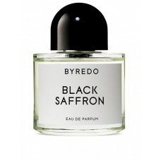 Black Saffron