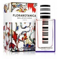 Florabotanica