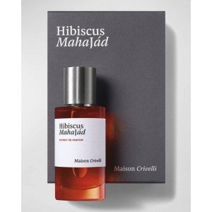Hibiscus Mahajad 