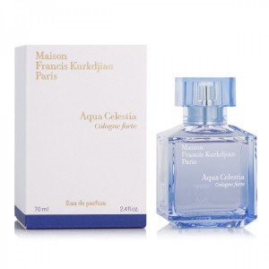 Aqua Celestia Cologne Forte