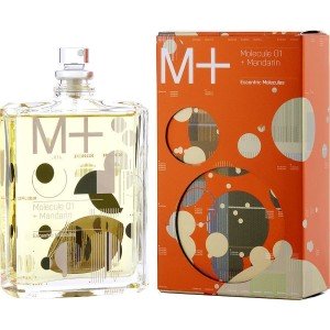 Molecules 01+Mandarin