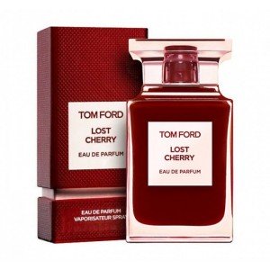 Lost Cherry 