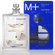 Molecules 01+Iris