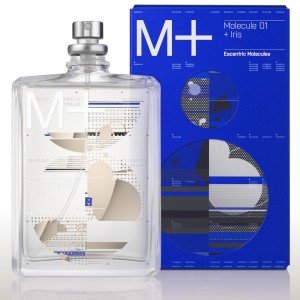 Molecules 01+Iris
