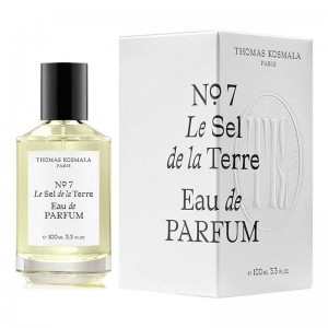 №7 Le Sel de la Terre