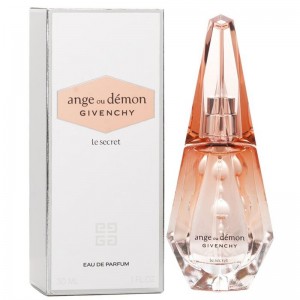 Ange ou Demon Le Secret