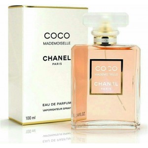 Coco Mademoiselle