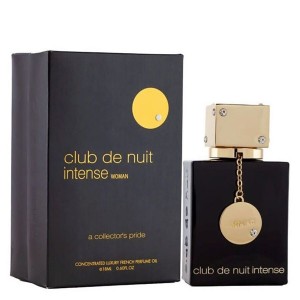 Club de Nuit Intense