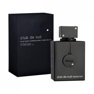 Club de Nuit Intense Man 