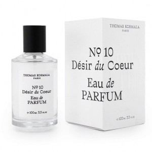 №10 Desir du Coeur