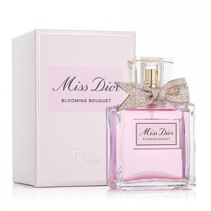 Miss Dior Blooming Bouquet