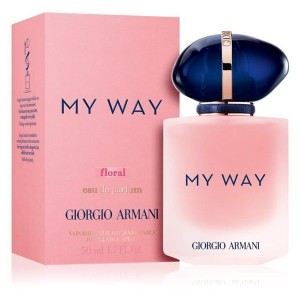 My Way Floral