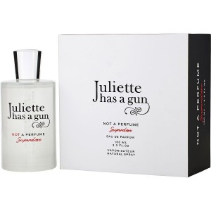 Not A Perfume Superdose