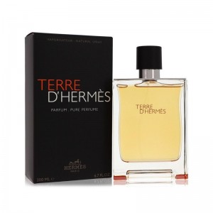 Terre d'Hermès