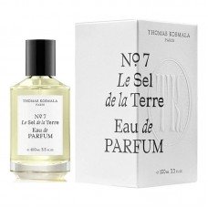 №7 Le Sel de la Terre