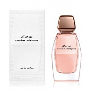  All of me