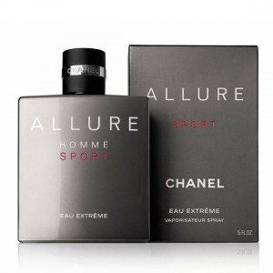 Allure Homme Sport Eau Extreme