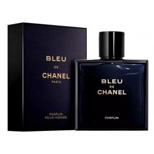 Bleu de Chanel