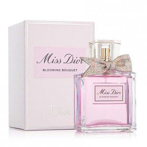 Miss Dior Blooming Bouquet