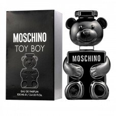  Toy Boy 