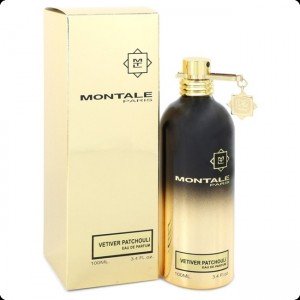 Vetiver Patchouli