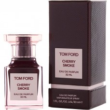 Cherry Smoke 