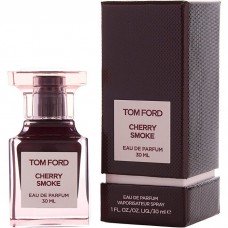 Cherry Smoke 