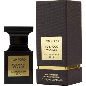 Tobacco Vanille 