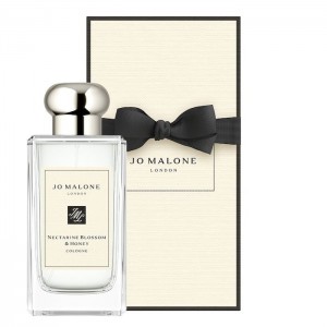 Nectarine Blossom & Honey