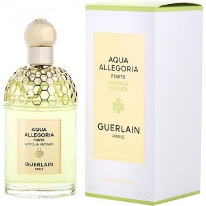 Aqua Allegoria Nerolia Vetiver