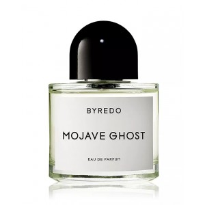Mojave Ghost 