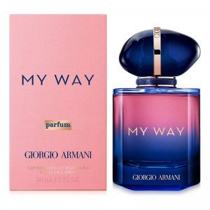 My Way Parfum