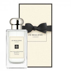 Nectarine Blossom & Honey