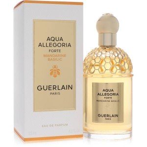 Aqua Allegoria Mandarine Basilic