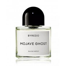 Mojave Ghost 