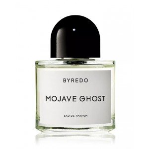 Mojave Ghost 