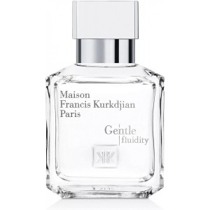 Gentle Fluidity Silver 