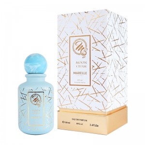 Moon Cream
