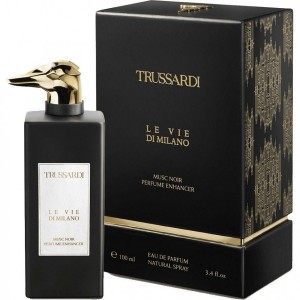 Musc Noir Perfume Enhancer