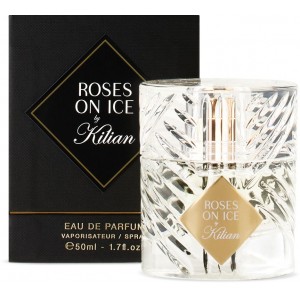Roses on Ice