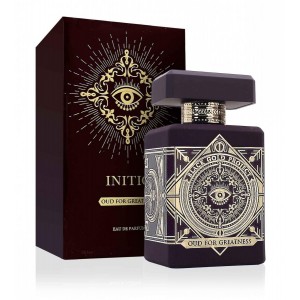 Oud for Greatness